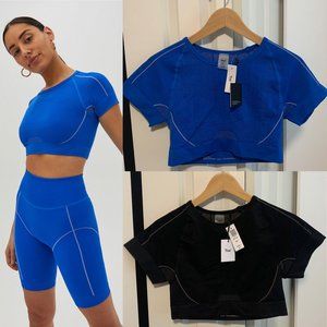 Back Bay Athletic top